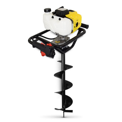 Будкрам купить Бензобур BAMATO EBO-80 Бензобур BAMATO EBO-80 2