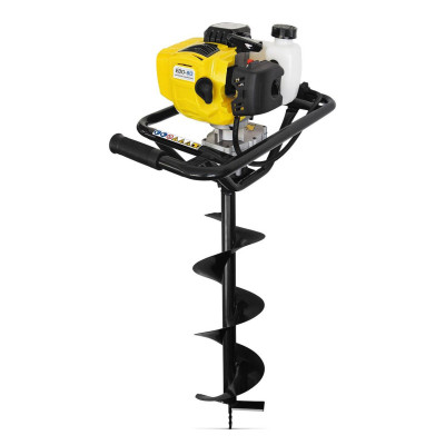 Будкрам купить Бензобур BAMATO EBO-80 Бензобур BAMATO EBO-80 3