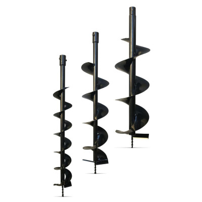 Будкрам купить Бензобур BAMATO EBO-80 Бензобур BAMATO EBO-80 7