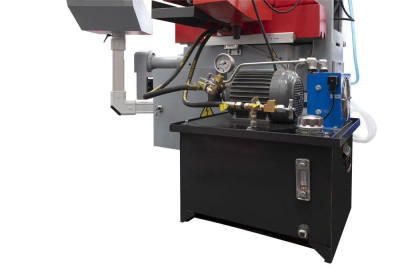 Будкрам купить Плоскошлифовальный станок Holzmann FSM25AUTO Плоскошлифовальный станок Holzmann FSM25AUTO 5