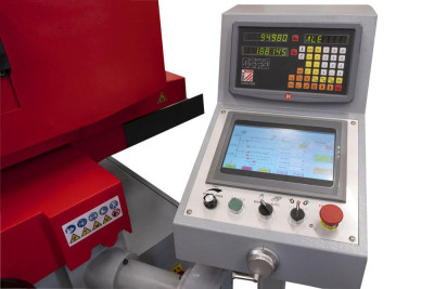 Будкрам купить Плоскошлифовальный станок Holzmann FSM25AUTO Плоскошлифовальный станок Holzmann FSM25AUTO 6