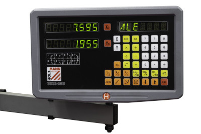 Будкрам купити Плоскошліфувальний верстат Holzmann FSM22MAN Плоскошліфувальний верстат Holzmann FSM22MAN 2