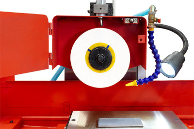 Будкрам купити Плоскошліфувальний верстат Holzmann FSM22MAN Плоскошліфувальний верстат Holzmann FSM22MAN 4