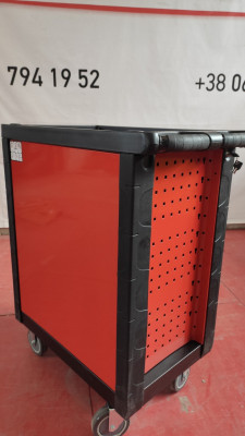 Будкрам купити Візок для майстерні з інструментами Holzmann WW790W Візок для майстерні з інструментами Holzmann WW790W 10