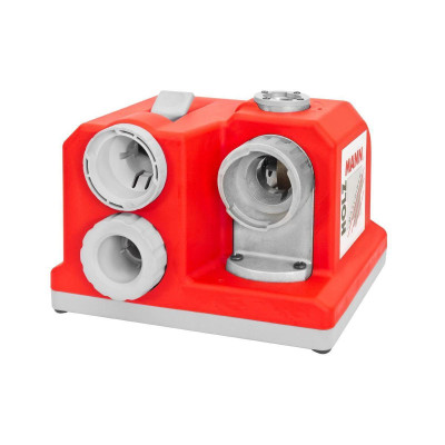 Будкрам купить Устройство для заточки сверл Holzmann BSG 13E