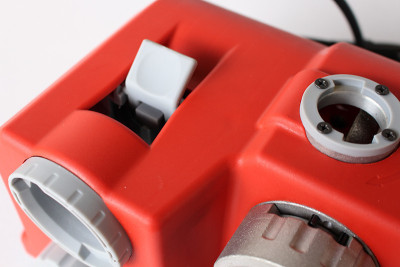 Будкрам купити Пристрій для заточування свердл Holzmann BSG 13E Пристрій для заточування свердл Holzmann BSG 13E 4