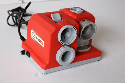 Будкрам купити Пристрій для заточування свердл Holzmann BSG 13E Пристрій для заточування свердл Holzmann BSG 13E 6