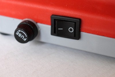 Будкрам купити Пристрій для заточування свердл Holzmann BSG 13E Пристрій для заточування свердл Holzmann BSG 13E 8