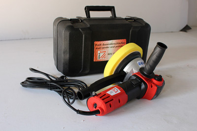 Будкрам купити Шліфувальна машина з ексцентриковим колом Holzmann EZS 150PRO Шліфувальна машина з ексцентриковим колом Holzmann EZS 150PRO 9