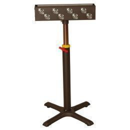 Будкрам купить Комбинированная стойка с шарико-роликовой опорой Holzmann S400RK