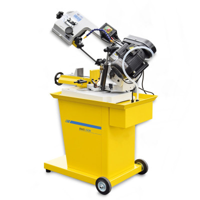 Будкрам купить Ленточная пила по металу BAMATO BMS-150K Ленточная пила по металу BAMATO BMS-150K 2