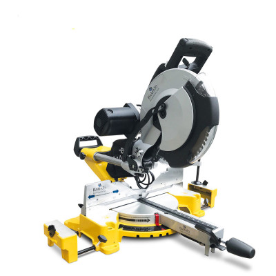 Будкрам купить Торцовочная пила Bamato KP-305