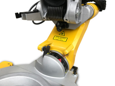 Будкрам купить Торцовочная пила Bamato KP-305 Торцовочная пила Bamato KP-305 5