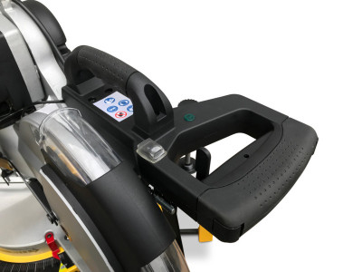 Будкрам купить Торцовочная пила Bamato KP-305 Торцовочная пила Bamato KP-305 7