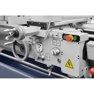 Будкрам купити Токарно-гвинторізний верстат CORMAK 660x3000 Токарно-гвинторізний верстат CORMAK 660x3000 3