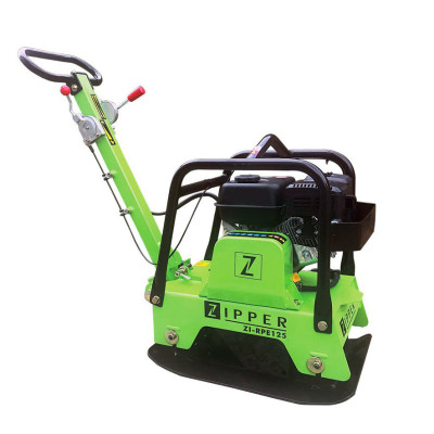 Будкрам купити Віброплита Zipper ZI-RPE125