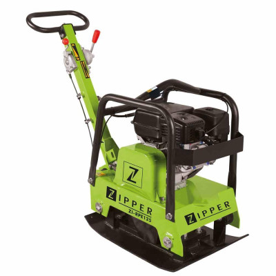 Будкрам купити Віброплита Zipper ZI-RPE125 Віброплита Zipper ZI-RPE125 2