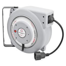 Будкрам купить Приспособление намоточное для электрического кабеля 15 пог. м Holzmann EKR 15M