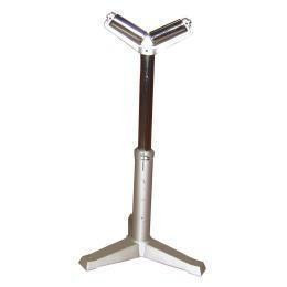 Будкрам купити Стійка з V-подібною роликовою опорою, важка конструкція Holzmann SS52V