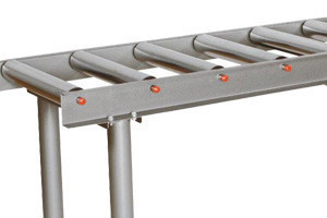 Будкрам купить Стол роликовый, 9 роликов Holzmann RB9L Стол роликовый, 9 роликов Holzmann RB9L 2