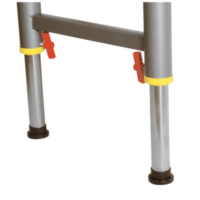 Будкрам купить Стол роликовый, 9 роликов Holzmann RB9L Стол роликовый, 9 роликов Holzmann RB9L 3