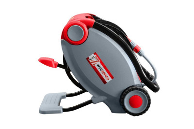 Будкрам купити Котушка зі шлангом Holzmann WSR40PRO Котушка зі шлангом Holzmann WSR40PRO 3