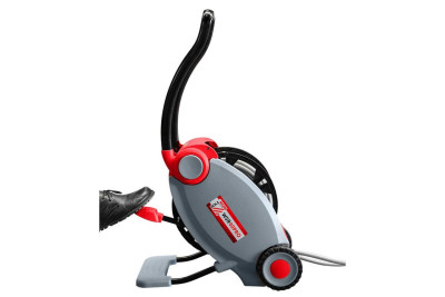 Будкрам купити Котушка зі шлангом Holzmann WSR40PRO Котушка зі шлангом Holzmann WSR40PRO 4