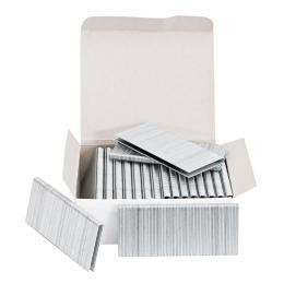 Будкрам купити Скоби 8 мм 2500 шт. в 1 коробці Holzmann T5040K8