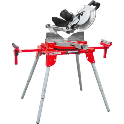 Будкрам купити Стійка для торцювальної пили Holzmann USK 1710 Стійка для торцювальної пили Holzmann USK 1710 3
