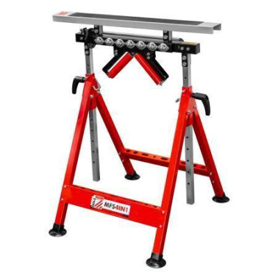 Будкрам купити Стійка багатофункціональна Holzmann MFS 4IN1