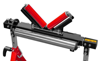 Будкрам купити Стійка багатофункціональна Holzmann MFS 4IN1 Стійка багатофункціональна Holzmann MFS 4IN1 5