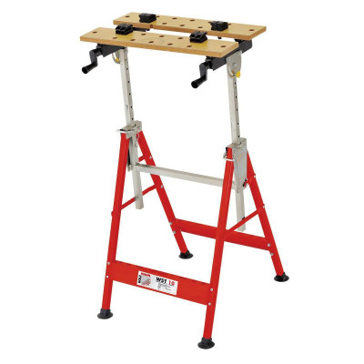 Будкрам купити Стіл затискний Holzmann WST 10 Стіл затискний Holzmann WST 10 2