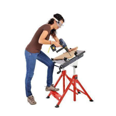 Будкрам купити Стіл затискний Holzmann WST20