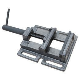 Будкрам купити Тиски для розточувальних верстатів Holzmann M 100