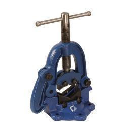 Будкрам купити Тиски для труб Holzmann RSS 050