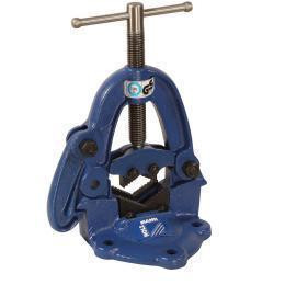 Будкрам купити Тиски для труб Holzmann RSS 360