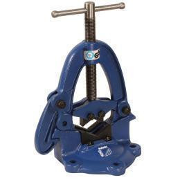 Будкрам купити Тиски для труб Holzmann RSS 390