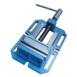 Будкрам купити Тиски верстатні професійні Holzmann QMS 140