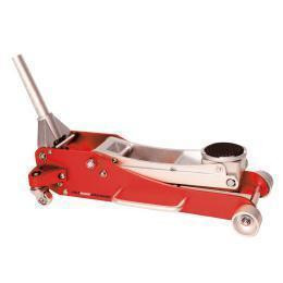 Будкрам купити Домкрат підкатний 1,8 т Holzmann RWH180ALU