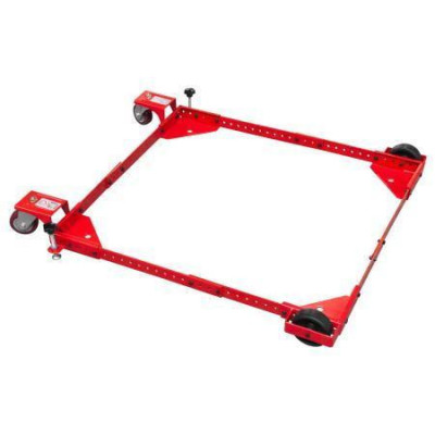 Будкрам купить Универсальное приспособление для перемещения станков Holzmann UFE 410FLEX