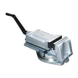 Будкрам купити Тиски верстатні промислові Holzmann I160