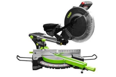 Будкрам купить Торцовочная пила Zipper ZI-KGS305UK