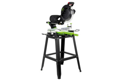 Будкрам купити Пила торцювальна Zipper ZI-KGS305UK Пила торцювальна Zipper ZI-KGS305UK 4