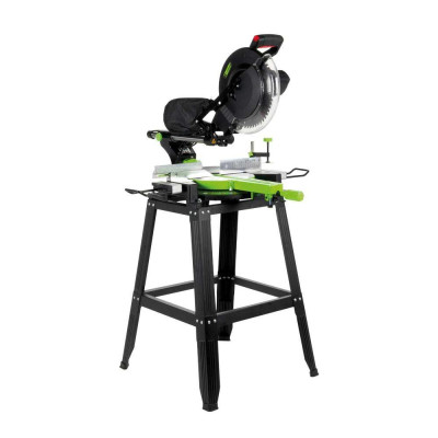 Будкрам купити Пила торцювальна Zipper ZI-KGS305UK Пила торцювальна Zipper ZI-KGS305UK 7