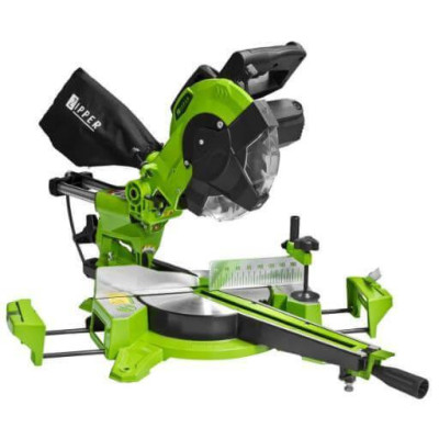 Будкрам купить Торцовочная пила Zipper ZI-KGS216-310