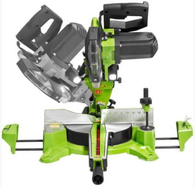 Будкрам купить Торцовочная пила Zipper ZI-KGS216-310 Торцовочная пила Zipper ZI-KGS216-310 2