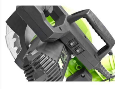 Будкрам купить Торцовочная пила Zipper ZI-KGS216-310 Торцовочная пила Zipper ZI-KGS216-310 3