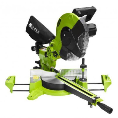 Будкрам купить Торцовочная пила Zipper ZI-KGS250-310