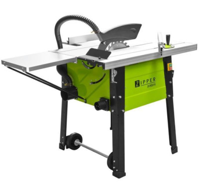 Будкрам купити Циркулярна пилка Zipper ZI-FKS315