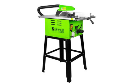 Будкрам купити Циркулярна пилка Zipper ZI-FKS250